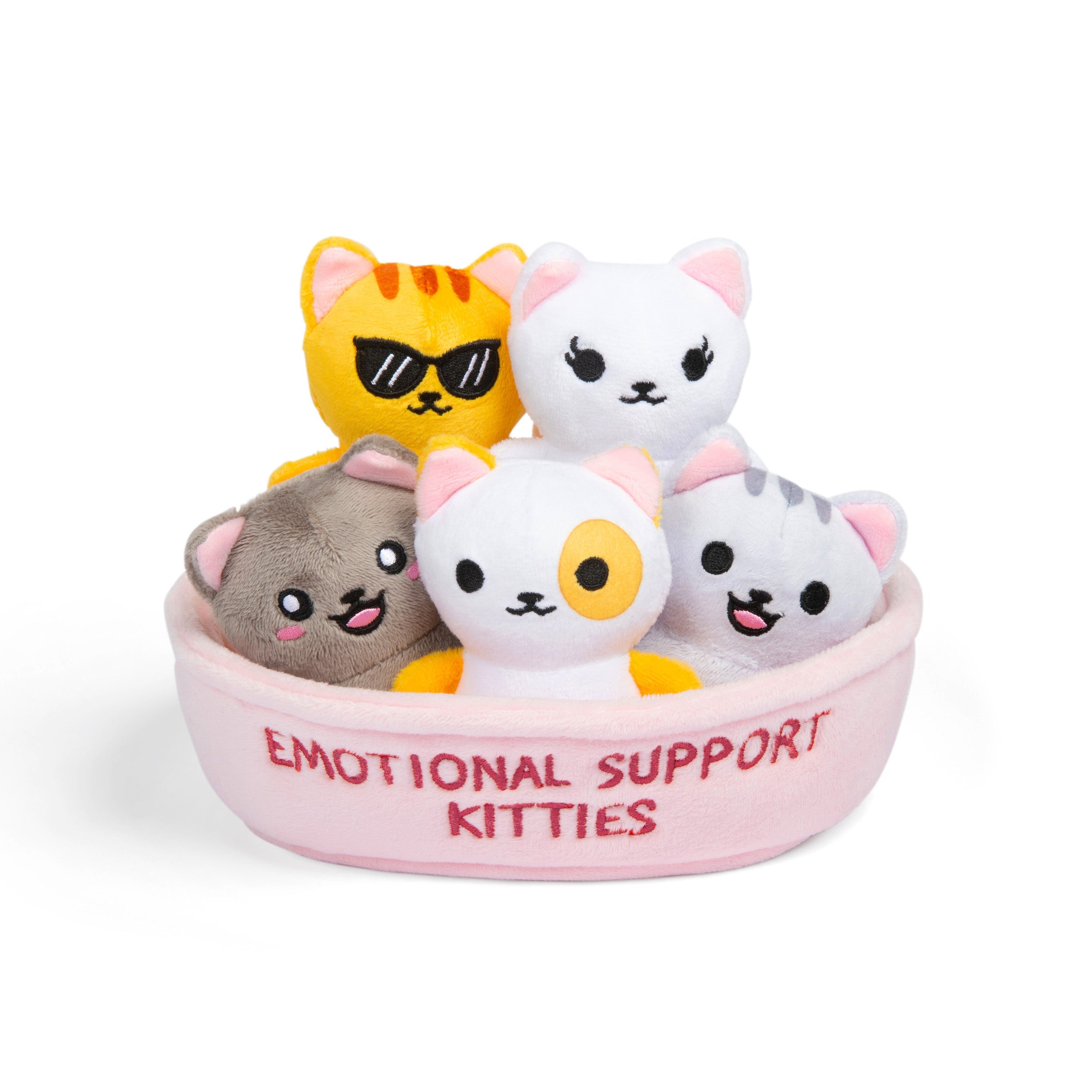 Emotional Support Pals Kitties