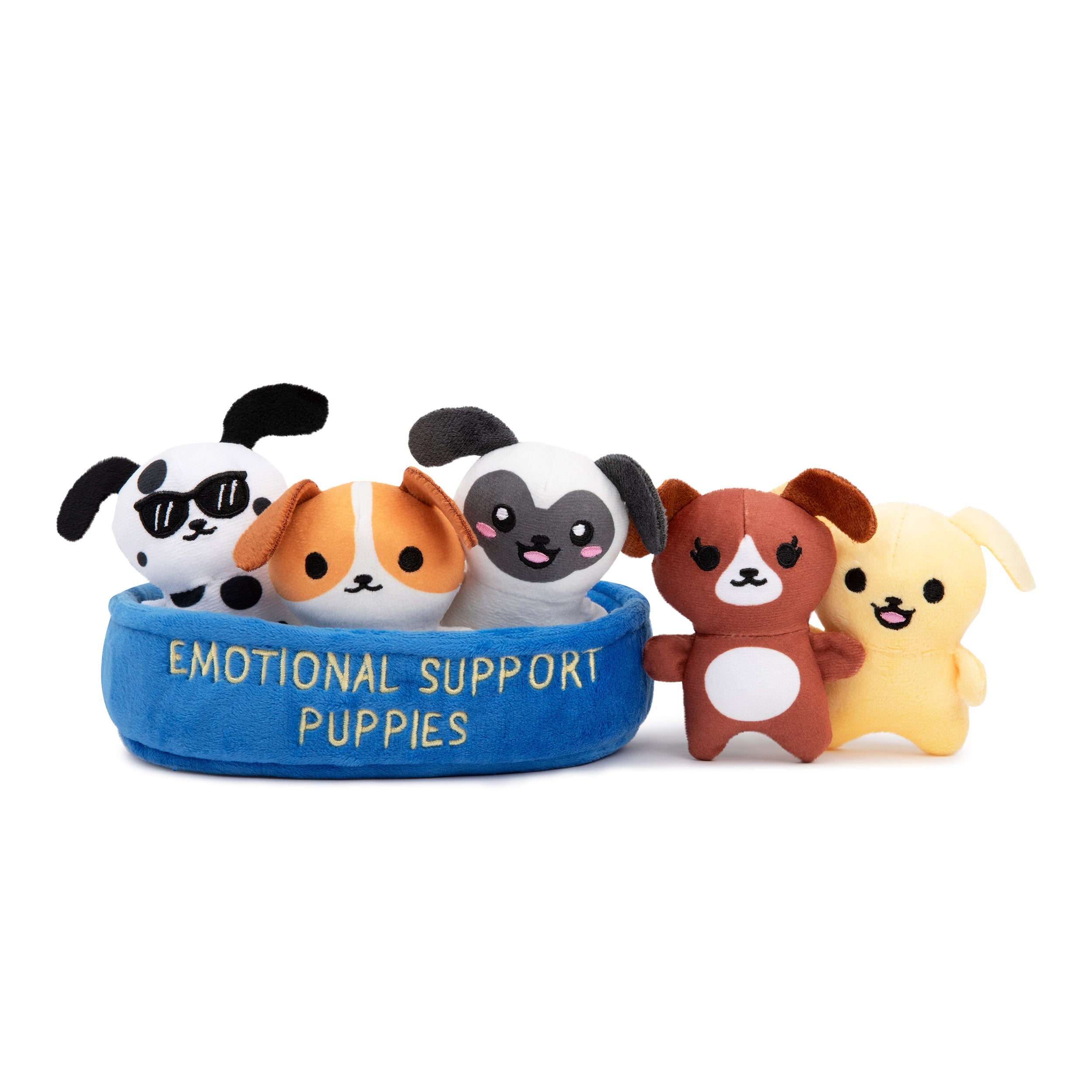 Emotional Support Pals Puppies