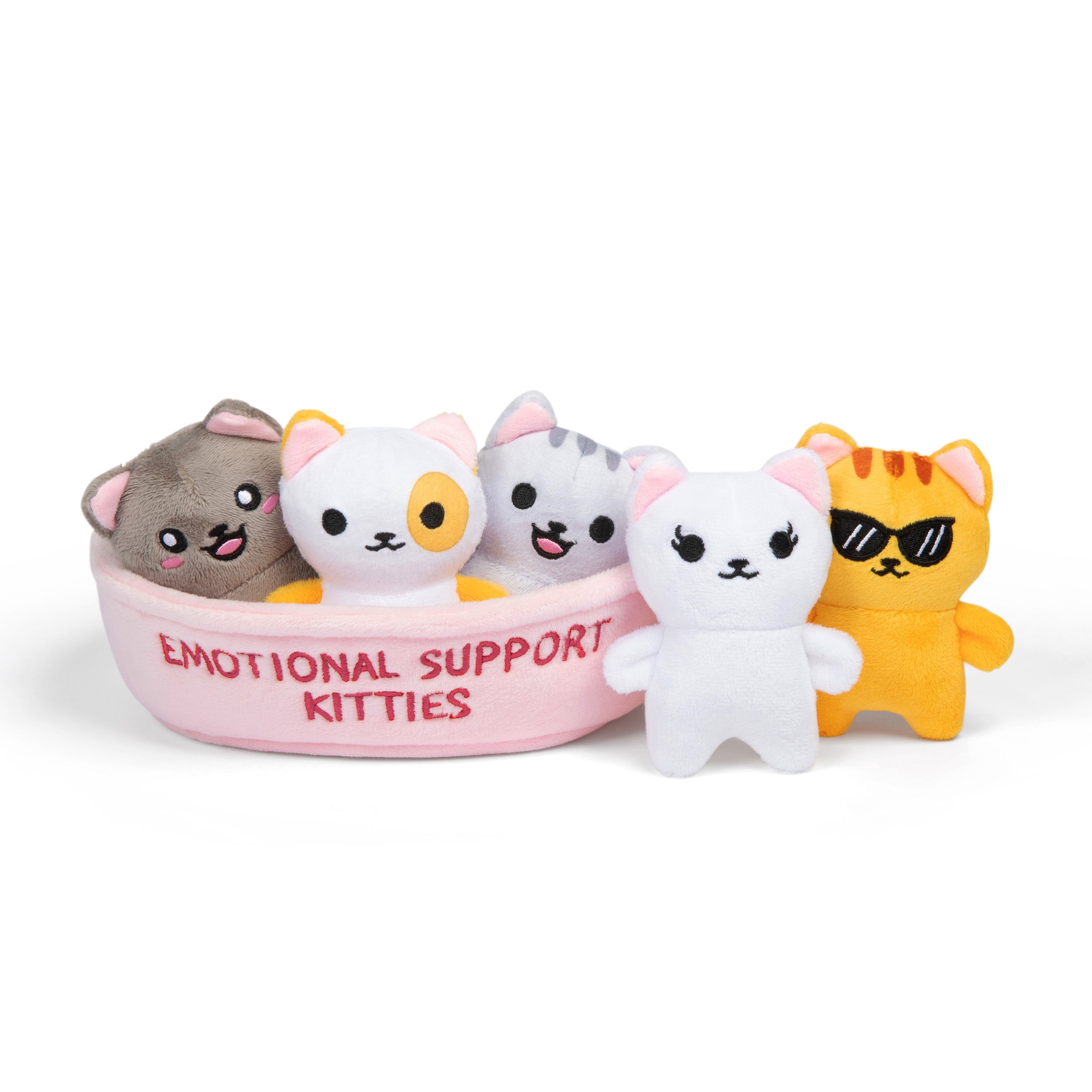 Emotional Support Pals Kitties