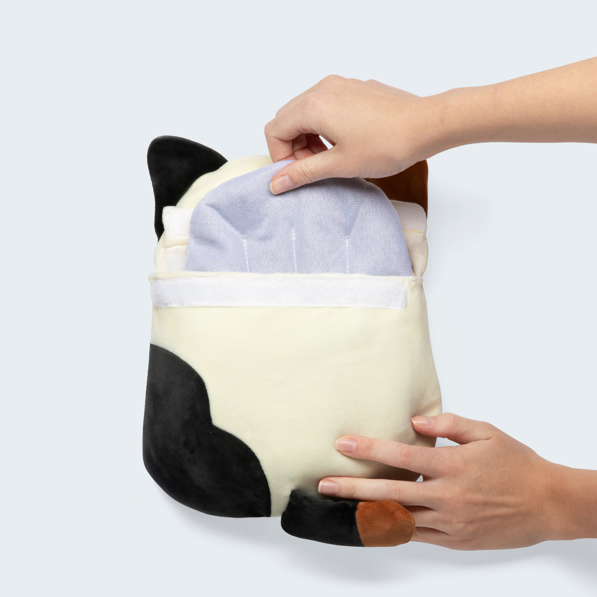 Cam the Squishmallows Heating Pad Ultimate Comfort! Relatable