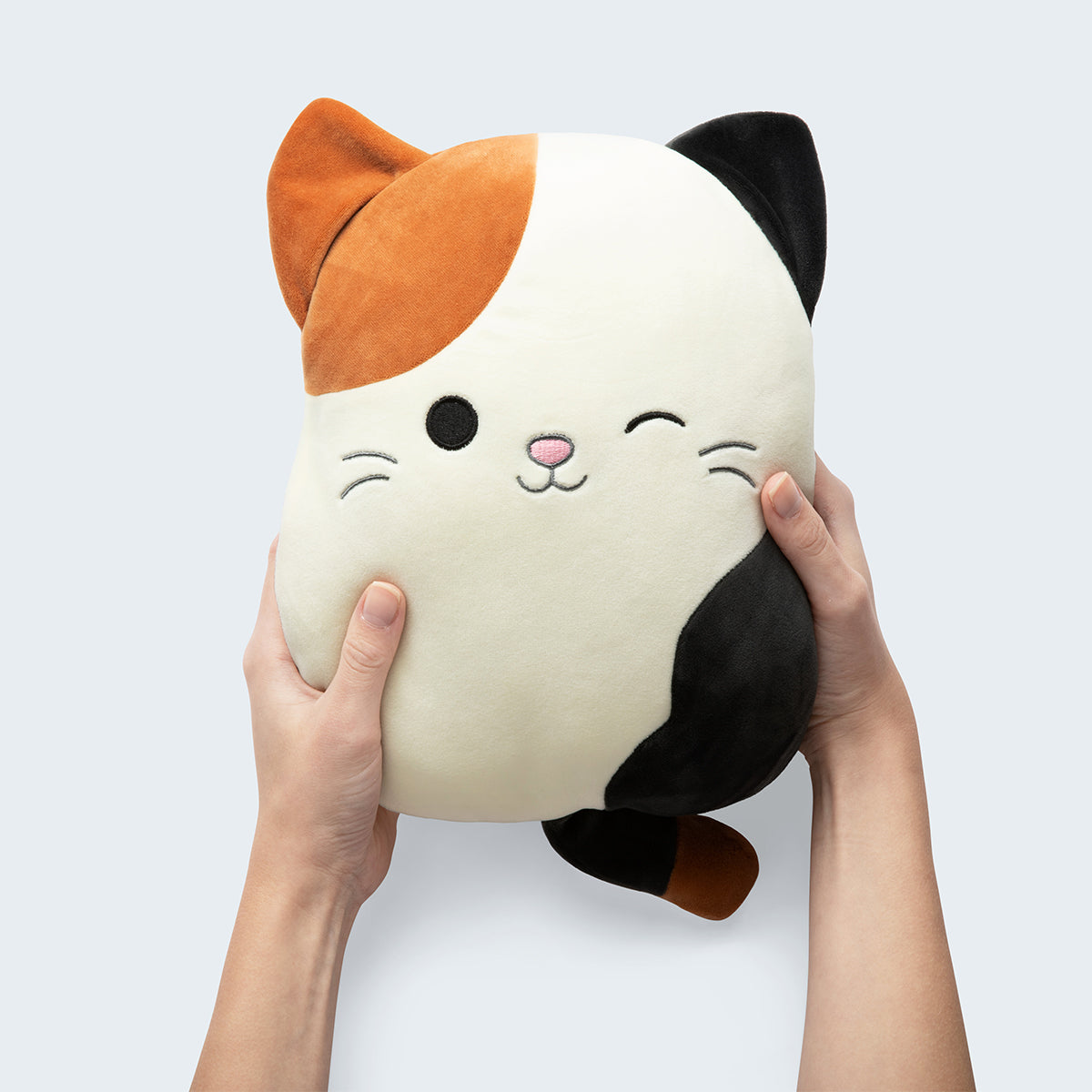 Squishmallows Cam Heating Pad — by Relatable® and Jazwares