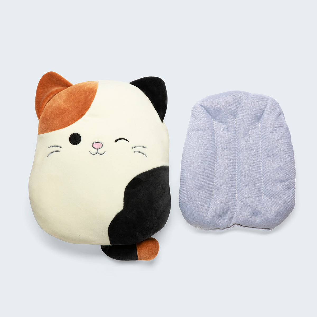 Cam the Squishmallows Heating Pad Ultimate Comfort! Relatable