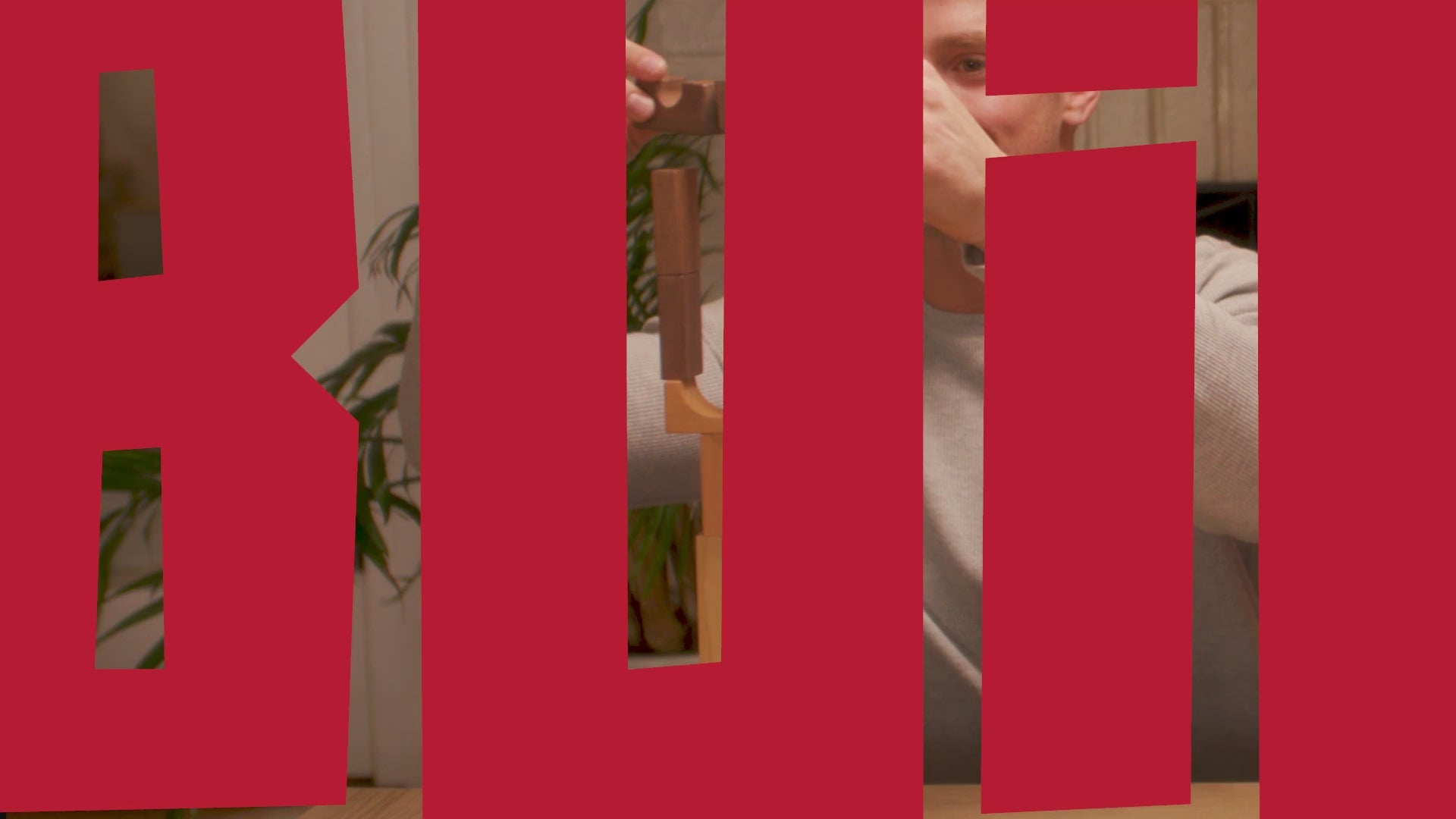 Block Up by Relatable – Fast-Paced Tower Stacking Game for Ages 8+