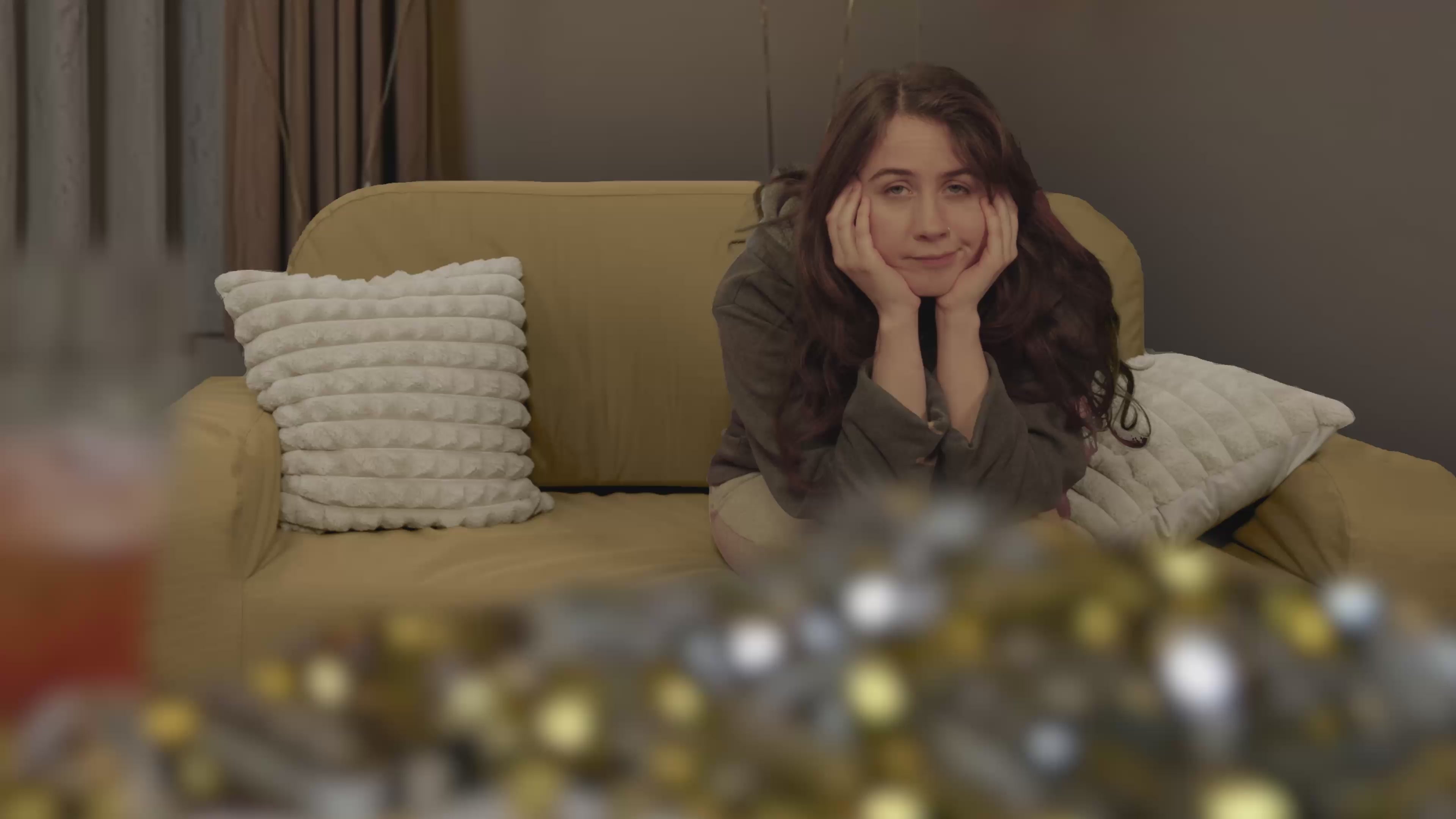 Emotional Support Pals Birthday Countdown Calendar by Relatable — Cuddly Stuffed Animals, Squishy Toys and Plushies, Great Birthday Gift for Loved Ones of All Ages — Includes 7 Surprises