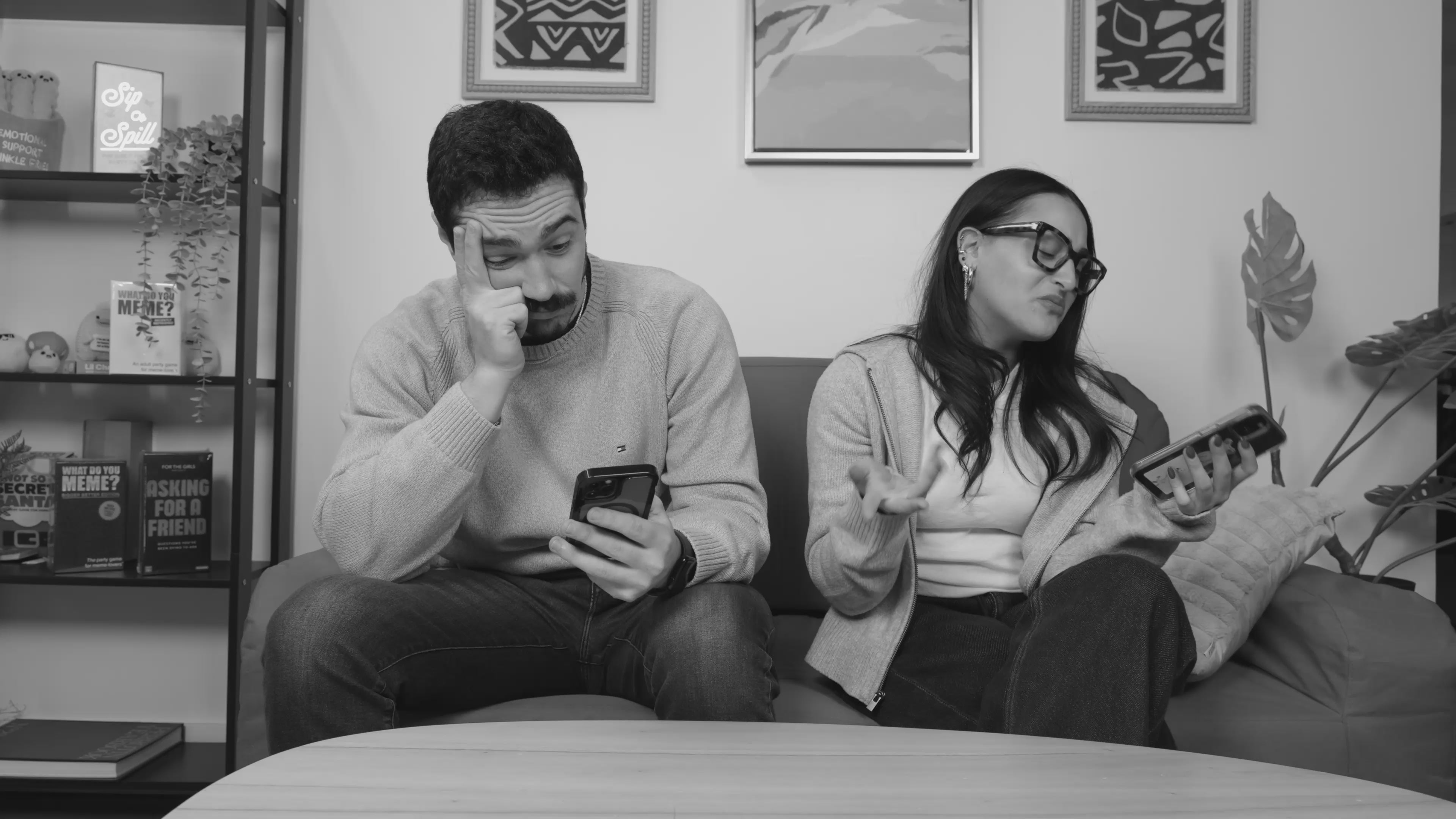 Dinner Decisions by Relatable – Fun Wooden Dice Game for Choosing Meals, Perfect Kitchen Gift for Couples, Families, and Foodies