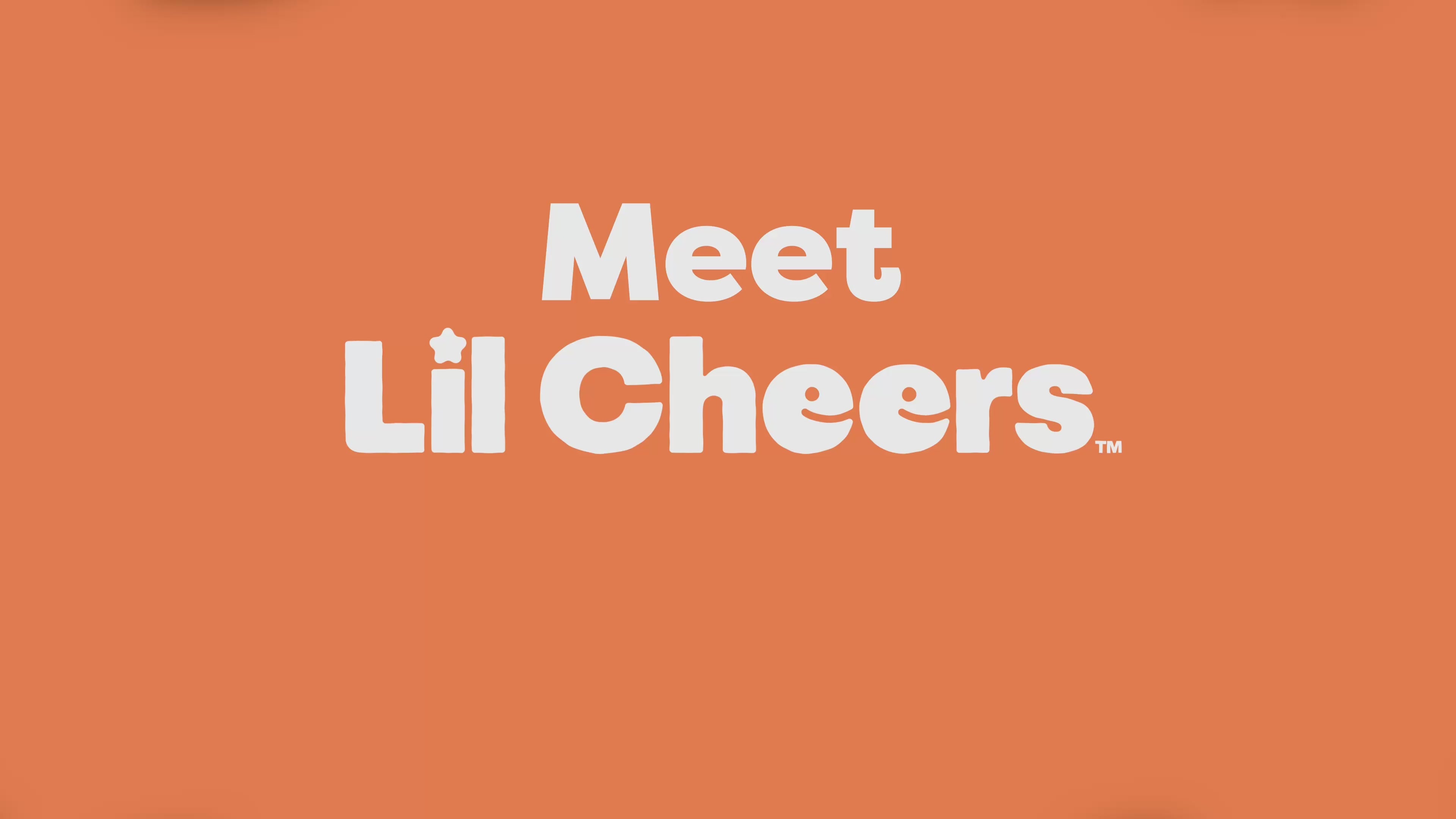 Lil Cheers Birthday Cupcake by Relatable – Crochet Plush with Motivational Sign, Great Birthday Gifts, Birthday Plush, Comfort Gifts & Desk Buddy