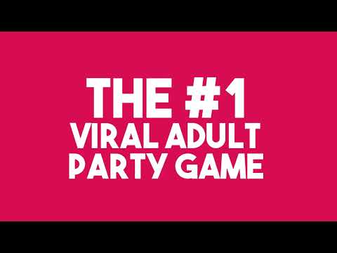 Incohearent™ - The Ultimate Guess The Gibberish Adult Party Game