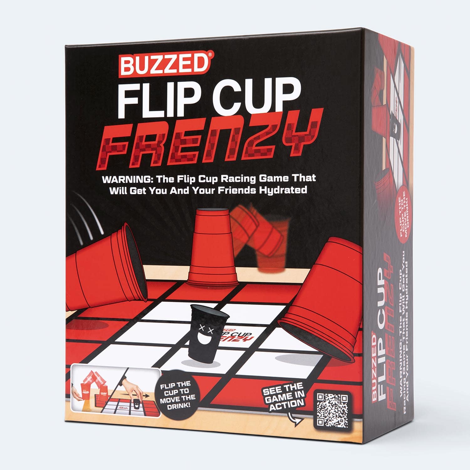 buzzed-flip-cup-frenzy-game-box-and-game-play-02-what-do-you-meme-by-relatable