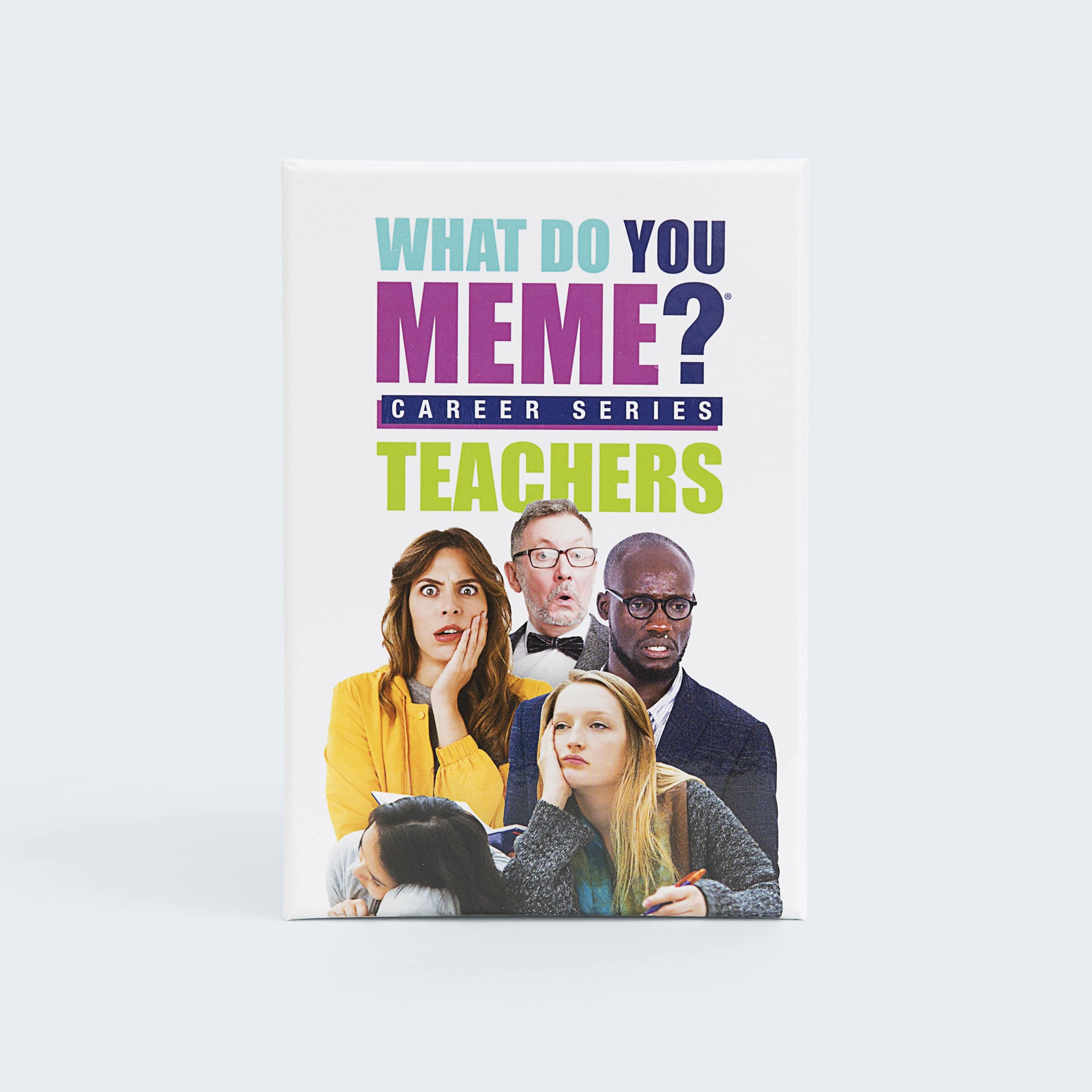 what-do-you-meme-career-series-teachers-game-box-and-game-play-04-what-do-you-meme-by-relatable