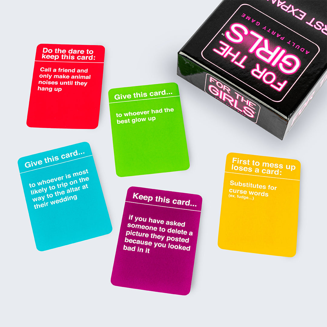 for-the-girls-expansion-pack-game-box-and-game-play-06-what-do-you-meme-by-relatable