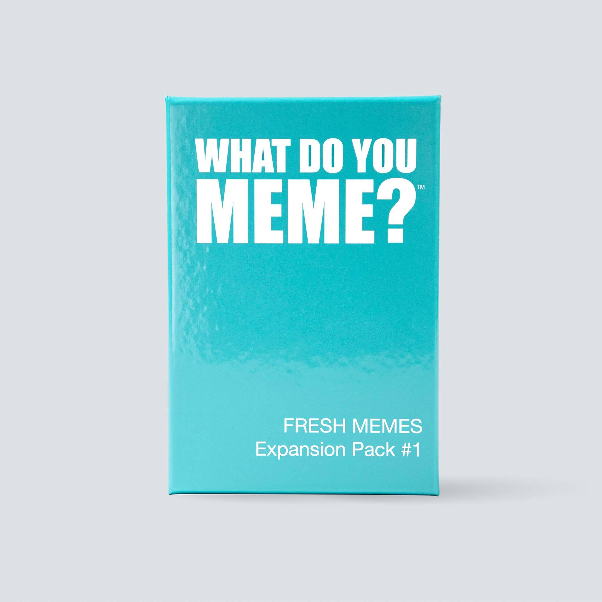 fresh-memes-expansion-pack-game-box-and-game-play-03-what-do-you-meme-by-relatable