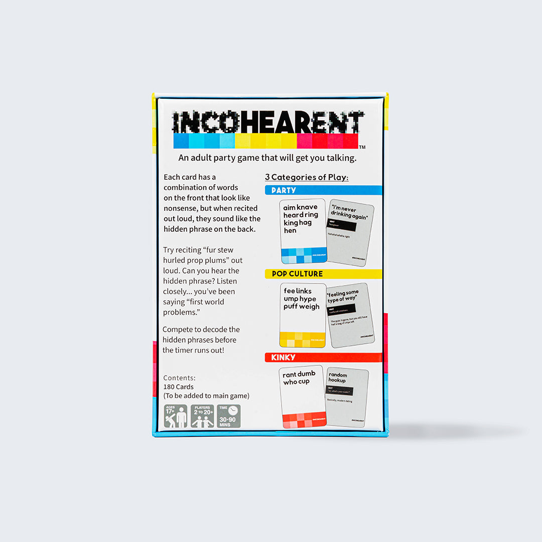 incohearent-expansion-pack-game-box-and-game-play-04-what-do-you-meme-by-relatable