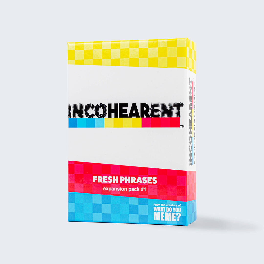 incohearent-expansion-pack-game-box-and-game-play-02-what-do-you-meme-by-relatable