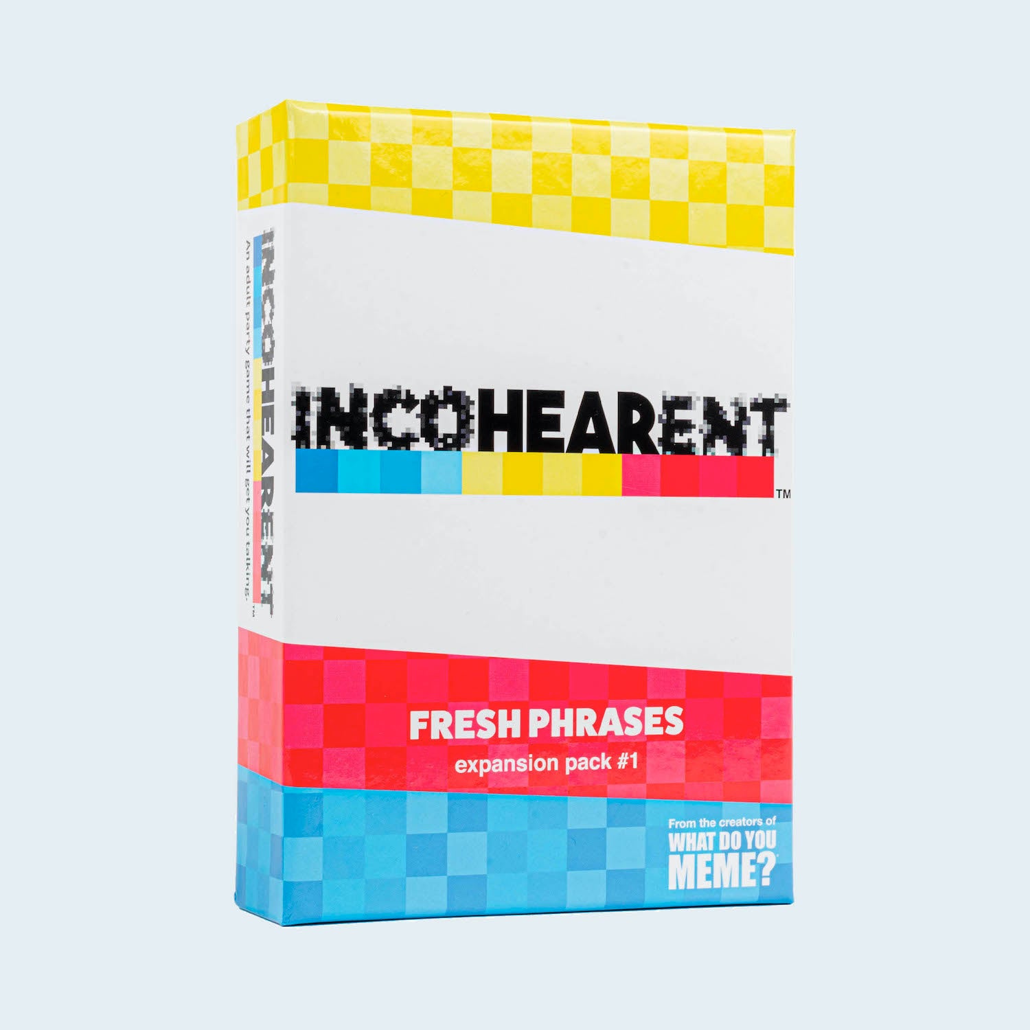 incohearent-expansion-pack-game-box-and-game-play-01-what-do-you-meme-by-relatable